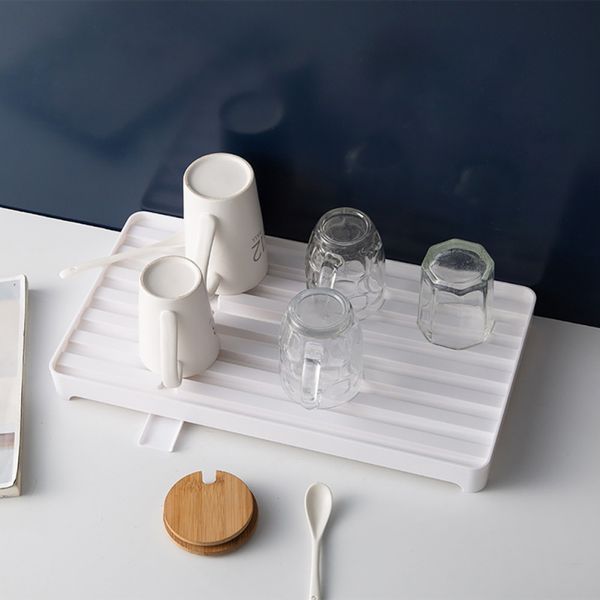 kitchen organizer plastic multi-functional cloth sponge soap dish multi-functional draining tray plastic rectangular shelf
kitchen organizer plastic multi-functional cloth sponge soap dish multi-functional draining tray plastic rectangular shelf