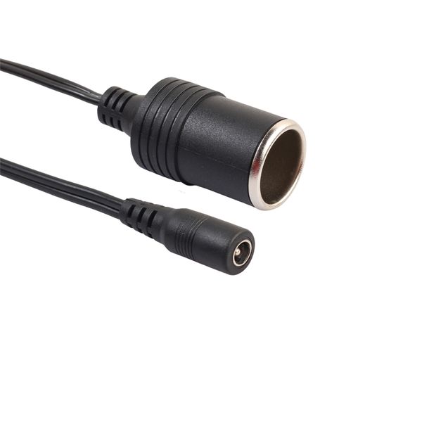 new car dc plug 12v cigarette female car cigarette lighter socket adapter converter drop shipping cable 4
new car dc plug 12v cigarette female car cigarette lighter socket adapter converter drop shipping cable 4