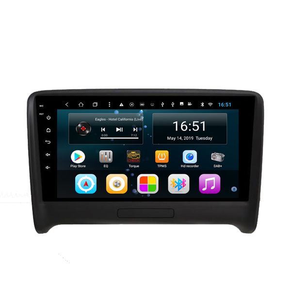 android 9-дюймовый 8-ядерный для audi tt автомобиль отлично bluetoooth быстрая доставка mp3 mp4 музыкальный плеер wifi тарифы gps-навигатор
android 9-дюймовый 8-ядерный для audi tt автомобиль отлично bluetoooth быстрая доставка mp3 mp4 музыкальный плеер wifi тарифы gps-навигатор