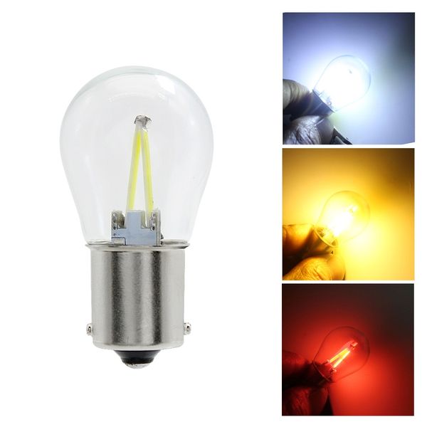 1pcs 1156 ba15s p21w cob led 1157 bay15d glass led filament bulb car auto tail brake light drl reverse turn signal lamp dc 12v
1pcs 1156 ba15s p21w cob led 1157 bay15d glass led filament bulb car auto tail brake light drl reverse turn signal lamp dc 12v