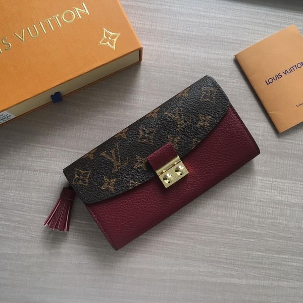 18mm luxurious 100% genuine oil waxing leather flower women wallet 2020 large capacity long tassel style ladies purses with hand rope yyyy4, Red;black
18mm luxurious 100% genuine oil waxing leather flower women wallet 2020 large capacity long tassel style ladies purses with hand rope yyyy4, Red;black
