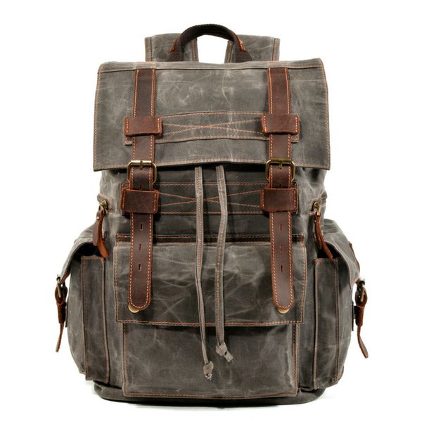 retro shoulder bag men and women travel computer bag outdoor waterproof sports climbing bookbag backpack
retro shoulder bag men and women travel computer bag outdoor waterproof sports climbing bookbag backpack