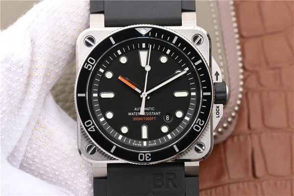 n montre de luxe 42 мм резиновый ремешок для часов пряжка автоматическая моталка механическое движение часы дизайнер часы календарь окно, Slivery;brown
n montre de luxe 42 мм резиновый ремешок для часов пряжка автоматическая моталка механическое движение часы дизайнер часы календарь окно, Slivery;brown