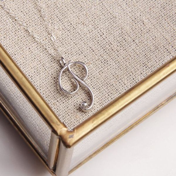 5pcs minimalist initial alphabet p english necklace tiny word letter monogram charm metal engagement lucky name woman mother men's fami, Silver
5pcs minimalist initial alphabet p english necklace tiny word letter monogram charm metal engagement lucky name woman mother men's fami, Silver