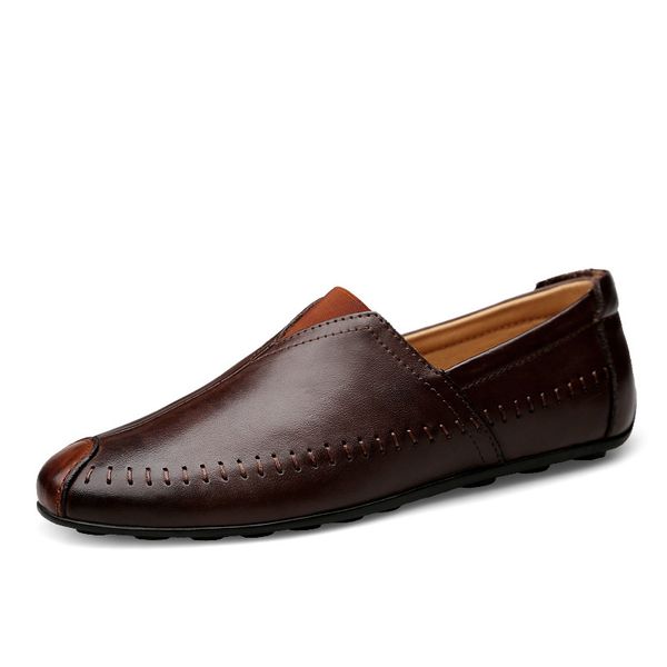 mens casual loafers shoes 2020 autumn winter men moccasins fashion driving shoes men's business shoes male flats, Black
mens casual loafers shoes 2020 autumn winter men moccasins fashion driving shoes men's business shoes male flats, Black