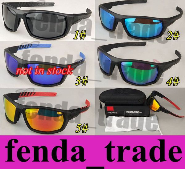 with packages under a quality brand designer polarized sports sunglasses for women men black uv400 sunglasses for bicycles cycling eyewear, White;black
with packages under a quality brand designer polarized sports sunglasses for women men black uv400 sunglasses for bicycles cycling eyewear, White;black