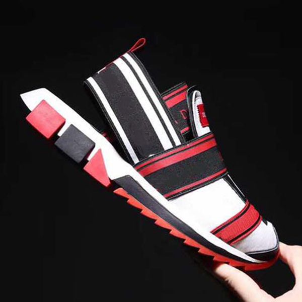 with box designer shoe sneaker casual shoes trainers fashion sports shoes trainers shoes for dhl by toy99 d04, Black;red
with box designer shoe sneaker casual shoes trainers fashion sports shoes trainers shoes for dhl by toy99 d04, Black;red