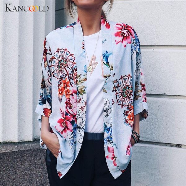 kancoold пальто женщины цветочные печати открыть cape casual пальто кимоно куртки кардигана способа новые женские пальто и куртки 2019jul2, Black;brown
kancoold пальто женщины цветочные печати открыть cape casual пальто кимоно куртки кардигана способа новые женские пальто и куртки 2019jul2, Black;brown