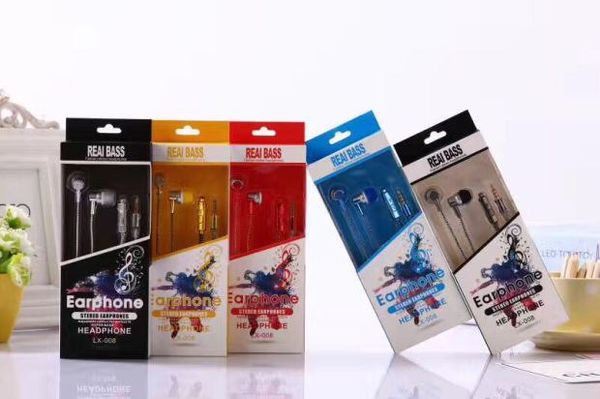 wholesale lx008 headphones 3.5mm earphones earbuds for android iphone as good cost effective gift headsets
wholesale lx008 headphones 3.5mm earphones earbuds for android iphone as good cost effective gift headsets