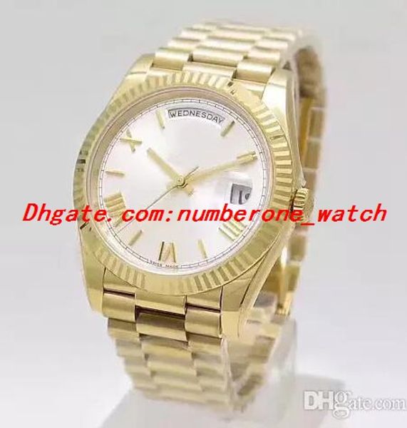 4 style luxury watch n00b 40mm men roman dial 228235 rose gold cal.3255 movement automatic mens watches, Slivery;brown
4 style luxury watch n00b 40mm men roman dial 228235 rose gold cal.3255 movement automatic mens watches, Slivery;brown