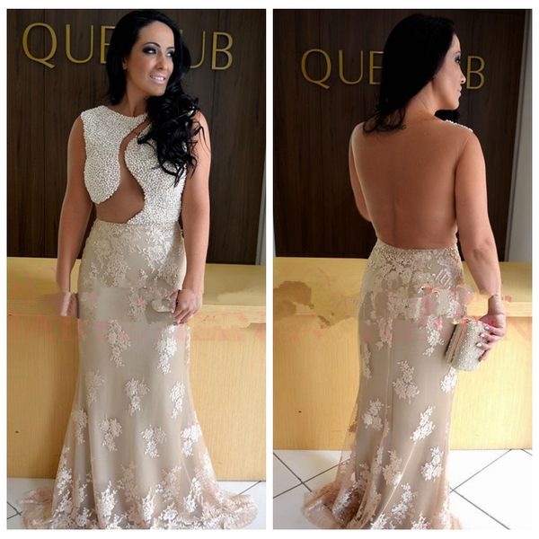 2019 jewel mermaid lace appliques slim evening dresses modest beaded pearls formal women prom party gowns custom european style spring, Black;red
2019 jewel mermaid lace appliques slim evening dresses modest beaded pearls formal women prom party gowns custom european style spring, Black;red