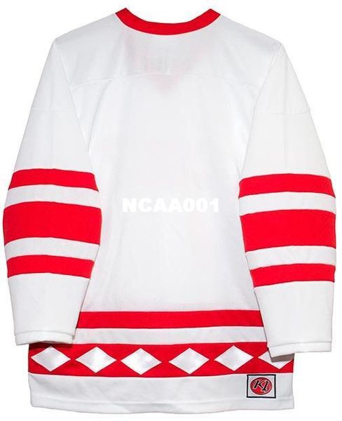 урожай реальных полная вышивка россия 1980 cccp 100% вышивка white red hockey джерси или заказом любого имя или номер джерси, Black;red
урожай реальных полная вышивка россия 1980 cccp 100% вышивка white red hockey джерси или заказом любого имя или номер джерси, Black;red