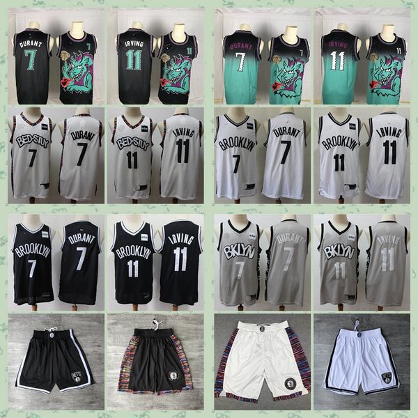 2020 mens 11 kyrie irving brooklyn 7 kevin durant black white grey #13;nets basketball jerseys1, Black;red
2020 mens 11 kyrie irving brooklyn 7 kevin durant black white grey #13;nets basketball jerseys1, Black;red