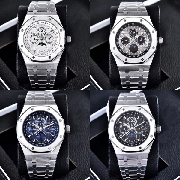 2018 LUXURY WATCH Royal Многофункциональные Часы Special Men Нержавеющая Сталь Band Автоматические Механические Мужские Мужские Наручные Часы Часы
2018 LUXURY WATCH Royal Многофункциональные Часы Special Men Нержавеющая Сталь Band Автоматические Механические Мужские Мужские Наручные Часы Часы