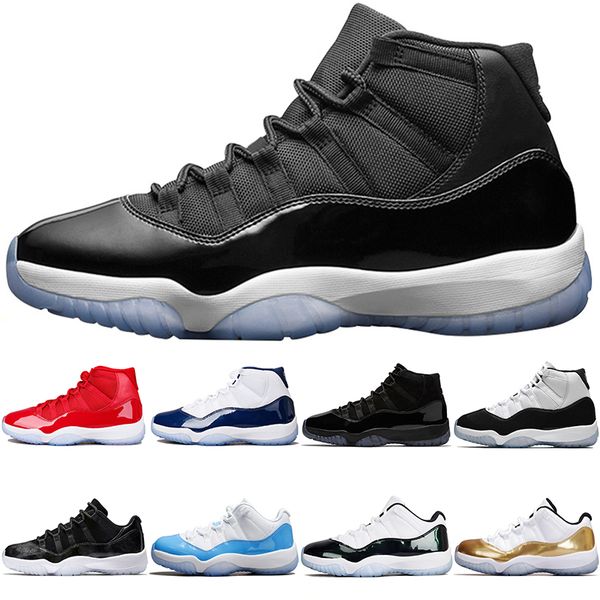 concord 45 basketball shoes 11 11s men women cap and gown unc gym red gamma blue bred barons mens athletic sport sneaker, White;red
concord 45 basketball shoes 11 11s men women cap and gown unc gym red gamma blue bred barons mens athletic sport sneaker, White;red