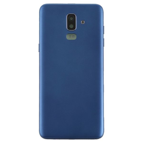 10pcs back battery cover panel with button for samsung galaxy j8 j810 rear door housing replacement
10pcs back battery cover panel with button for samsung galaxy j8 j810 rear door housing replacement
