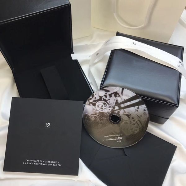 ch original black j12 leather brand watch boxes luxury watches box fashion watch box watches gift boxs cd package, Black;blue
ch original black j12 leather brand watch boxes luxury watches box fashion watch box watches gift boxs cd package, Black;blue