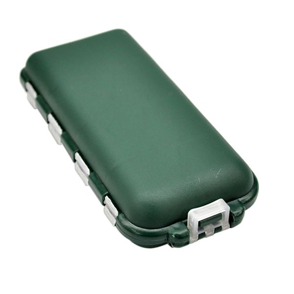 compartments mini fishing tackle box fish lures hooks baits plastic storage holder square fishhook box outdoor essential
compartments mini fishing tackle box fish lures hooks baits plastic storage holder square fishhook box outdoor essential