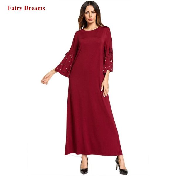 ethnic clothing dubai abayas for women muslim dress with beading arab bangladesh moroccan kaftan abaya turkish 2021 islamic red robe
ethnic clothing dubai abayas for women muslim dress with beading arab bangladesh moroccan kaftan abaya turkish 2021 islamic red robe