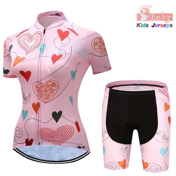 2020 bike team cycling jersey set short sleeve quick dry jerseys ropa ciclismo bike bicycle clothing kids mtb summer cycling kit, Black;blue
2020 bike team cycling jersey set short sleeve quick dry jerseys ropa ciclismo bike bicycle clothing kids mtb summer cycling kit, Black;blue