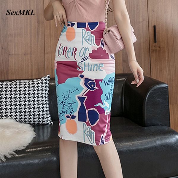 elegant summer pencil skirts womens 2020 fashion korean printed high waist skirt women clothing bodycon office long skirt, Black
elegant summer pencil skirts womens 2020 fashion korean printed high waist skirt women clothing bodycon office long skirt, Black