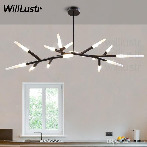 modern black trunk pendant light led lamp frosted glass lampshade art deco design dinning room restaurant suspension lighting
modern black trunk pendant light led lamp frosted glass lampshade art deco design dinning room restaurant suspension lighting
