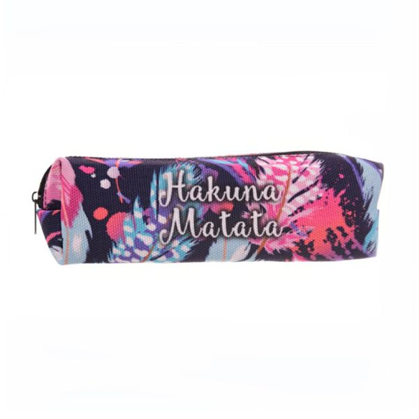 women makeup bag 2018 feather pattern kids school pencil bag multifunctional 3d print cosmetic stationery pouch case
women makeup bag 2018 feather pattern kids school pencil bag multifunctional 3d print cosmetic stationery pouch case