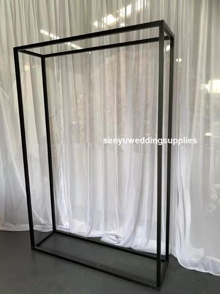 120cm tall )4pcs)metal black flower arch stand table centerpiece for wedding backdrops wedding stage senyu2156
120cm tall )4pcs)metal black flower arch stand table centerpiece for wedding backdrops wedding stage senyu2156