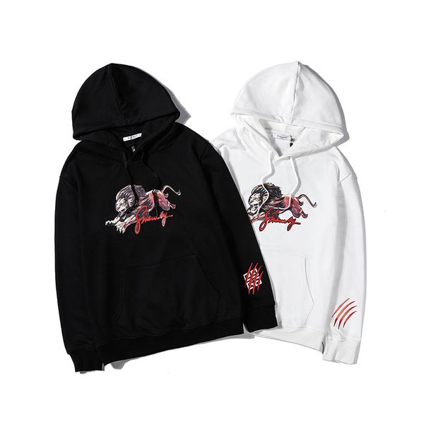 fashion autumn paris design hoodies letter giv embroidery hoodie gvc multicolored men women hoodies men and women splicing luxury sweatshirt, Black
fashion autumn paris design hoodies letter giv embroidery hoodie gvc multicolored men women hoodies men and women splicing luxury sweatshirt, Black