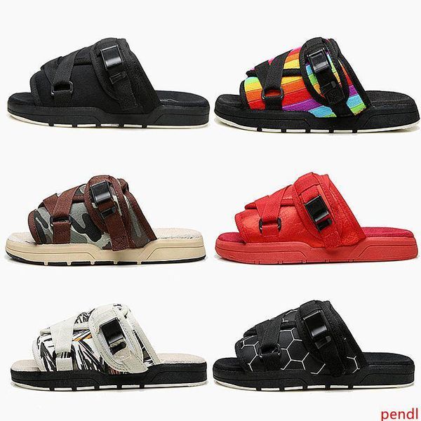 2019 новый visvim тапочки мужчины женщины любители моды роскошные туфли тапочки пляж хип-хоп уличные сандалии лучшие уличные тапочки
2019 новый visvim тапочки мужчины женщины любители моды роскошные туфли тапочки пляж хип-хоп уличные сандалии лучшие уличные тапочки