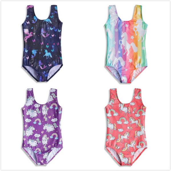 leotards for girls kids gymnastice ballet tutu dance wear sleeveless cute unicorn pink purple rainbow ballet athletic leotards, Black;red
leotards for girls kids gymnastice ballet tutu dance wear sleeveless cute unicorn pink purple rainbow ballet athletic leotards, Black;red
