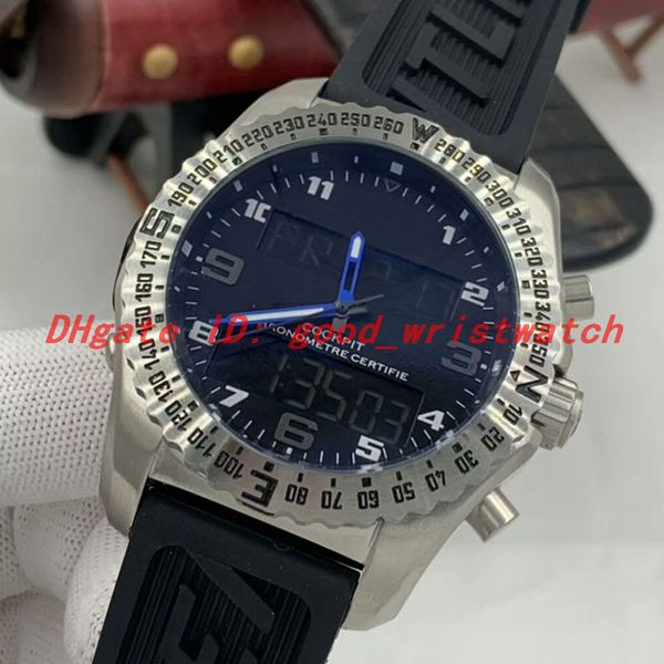 new 1884 avengers watches multifunction electronic quartz movement mens wristwatches sports black rubber strap professional uhren, Slivery;brown
new 1884 avengers watches multifunction electronic quartz movement mens wristwatches sports black rubber strap professional uhren, Slivery;brown