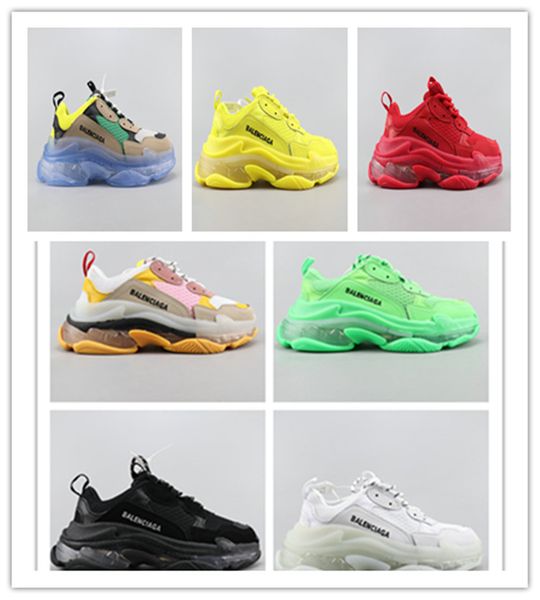 2019 hoe 13 balenciaga 17fw cry tal bottom green luxury dad hoe platform triple neaker for men women vintage kanye old grandpa
2019 hoe 13 balenciaga 17fw cry tal bottom green luxury dad hoe platform triple neaker for men women vintage kanye old grandpa