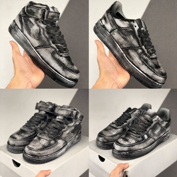 2020 new high low forced 1 07 black cement mens running shoes women dunk one 1s sports trainers sneakers des chaussures size 36-45
2020 new high low forced 1 07 black cement mens running shoes women dunk one 1s sports trainers sneakers des chaussures size 36-45