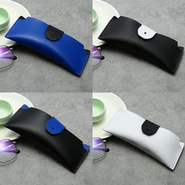 soft bag leather men's leather pu handmade case case storage box sun glasses frame storage box sunglasses handbag
soft bag leather men's leather pu handmade case case storage box sun glasses frame storage box sunglasses handbag