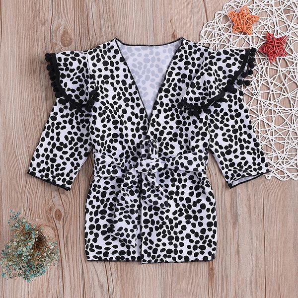toddler kids baby girls swimwear leopard print bow bottom &headband beachwear tankini 3pc bikini set swimming outfits#4
toddler kids baby girls swimwear leopard print bow bottom &headband beachwear tankini 3pc bikini set swimming outfits#4