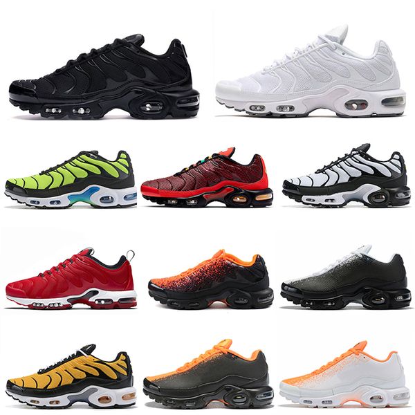 tn plus ultra se bred just mesh mercurial mens running shoes laser fuchsia men athletic sports sneakers size 40-45
tn plus ultra se bred just mesh mercurial mens running shoes laser fuchsia men athletic sports sneakers size 40-45