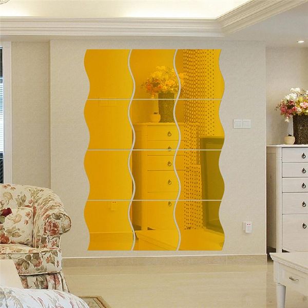 3d mirror wall stickers 6pcs set acrylic mirror surface wall sticker waterproof bathroom wall sticker silver for home decor 17x16cm
3d mirror wall stickers 6pcs set acrylic mirror surface wall sticker waterproof bathroom wall sticker silver for home decor 17x16cm