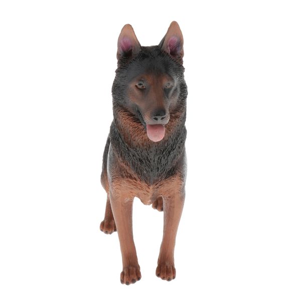 realistic animal toy figures realistic shepherd dog toy for home decor, living room bedroom office decoration - select colors
realistic animal toy figures realistic shepherd dog toy for home decor, living room bedroom office decoration - select colors