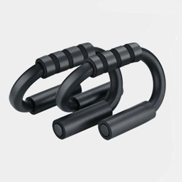 s-shape push up bars stands with heavy duty steel handles and cushioned foam grips slip resistant base for muscle ups
s-shape push up bars stands with heavy duty steel handles and cushioned foam grips slip resistant base for muscle ups