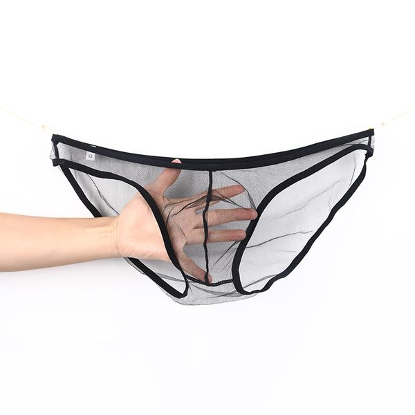 mens transparent jockstrap underwear bikini briefs gay underwear mesh briefs gay panties male underpants gay erotic lingerie homme, Black;white
mens transparent jockstrap underwear bikini briefs gay underwear mesh briefs gay panties male underpants gay erotic lingerie homme, Black;white