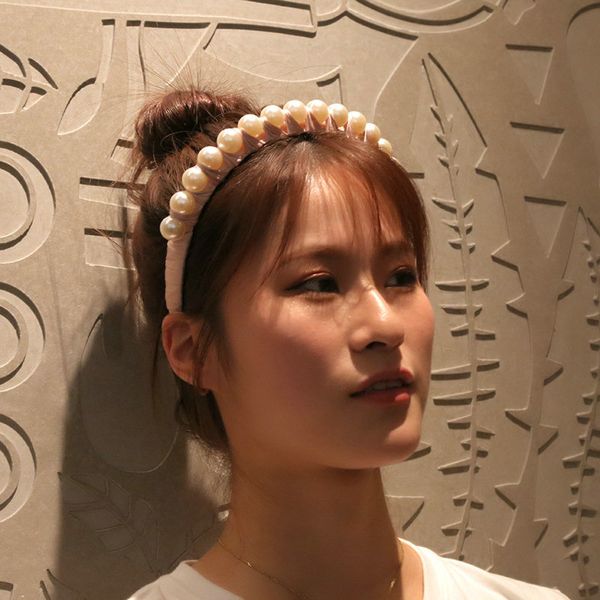 silk personality pearl headband style my hair with headband alice band cerchietto aliceband silk personality tjmpt, Black;brown
silk personality pearl headband style my hair with headband alice band cerchietto aliceband silk personality tjmpt, Black;brown