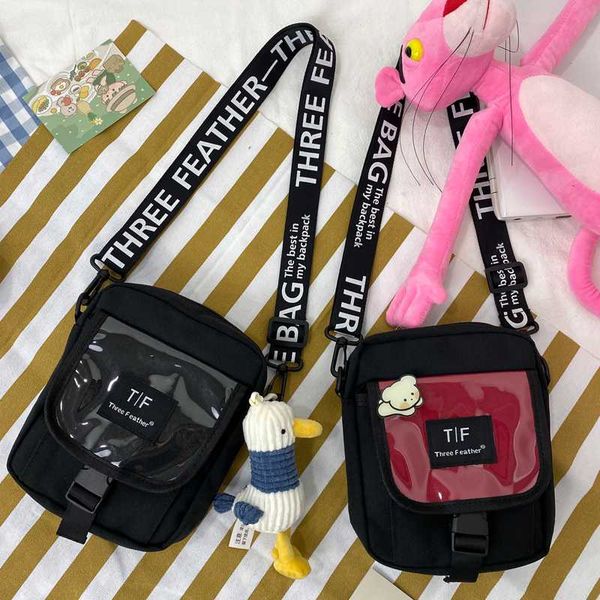 2020 new fashion tide hip-hop street jump di bao messenger female student korean version wild ins tooling small bag
2020 new fashion tide hip-hop street jump di bao messenger female student korean version wild ins tooling small bag