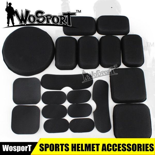 outdoor gear helmet accessory sponge pad tactical fast helmet inner eva cushion pad with hook sticker
outdoor gear helmet accessory sponge pad tactical fast helmet inner eva cushion pad with hook sticker