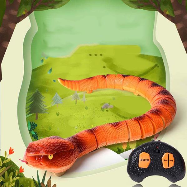 infrared control toy snake toy remote control animal insect toys simulation snake electric snake rc children toy prank#g4
infrared control toy snake toy remote control animal insect toys simulation snake electric snake rc children toy prank#g4