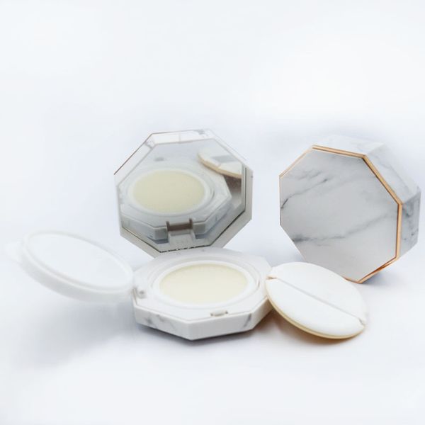 15g marble color empty diy air cushion cases puff box bb cream container air cushion sponge case with mirror
15g marble color empty diy air cushion cases puff box bb cream container air cushion sponge case with mirror