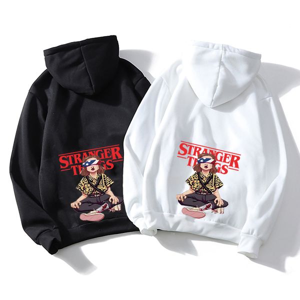 fashion stranger things print toddler boys girls sweatshirt casual hoodies baby winter warm long sleeve hooded children clothes, Black
fashion stranger things print toddler boys girls sweatshirt casual hoodies baby winter warm long sleeve hooded children clothes, Black