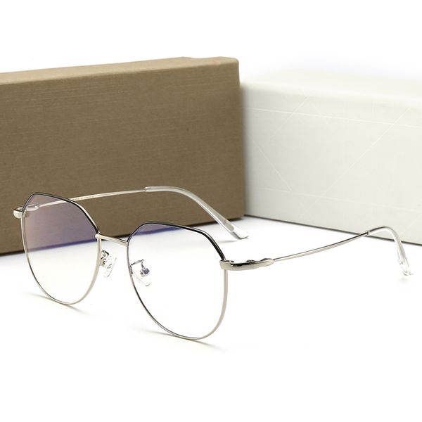 explosion designer men and women fashion trend sunglasses anti-blue light texture without pressure nose trend glassescm3, White;black
explosion designer men and women fashion trend sunglasses anti-blue light texture without pressure nose trend glassescm3, White;black