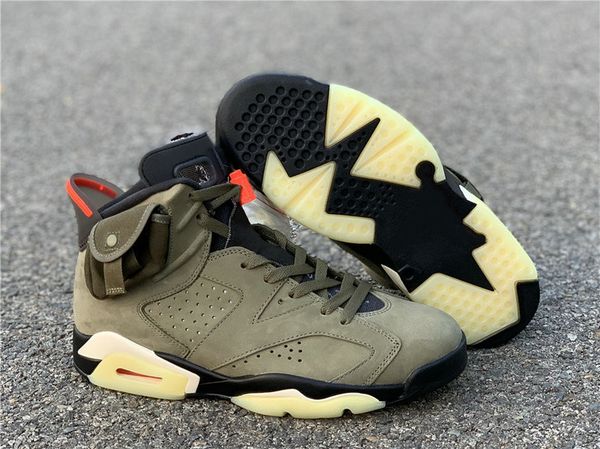 with box 6 basketball designer shoes medium olive black sail university red vi cactus jack fashion trainers size36-47, White;red
with box 6 basketball designer shoes medium olive black sail university red vi cactus jack fashion trainers size36-47, White;red