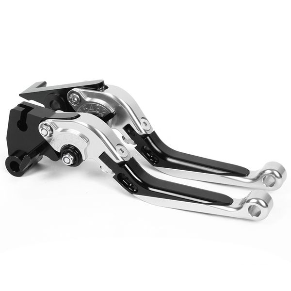 smok brake levers for yamaha majesty yp400 2004-2008 tmax 500 2001-2007 folding extending brake clutch levers cnc aluminum alloy
smok brake levers for yamaha majesty yp400 2004-2008 tmax 500 2001-2007 folding extending brake clutch levers cnc aluminum alloy